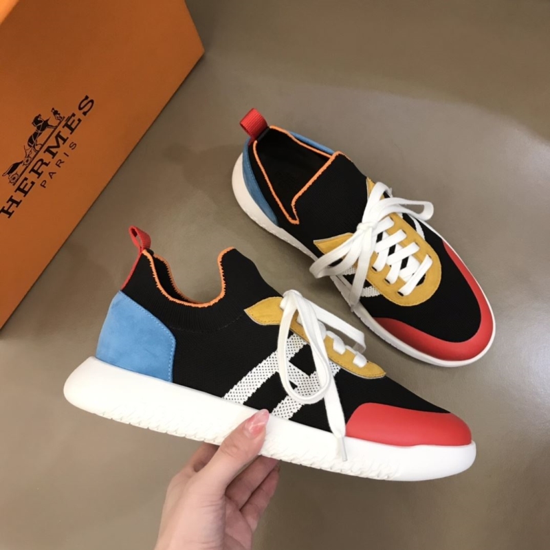 Hermes Sneakers